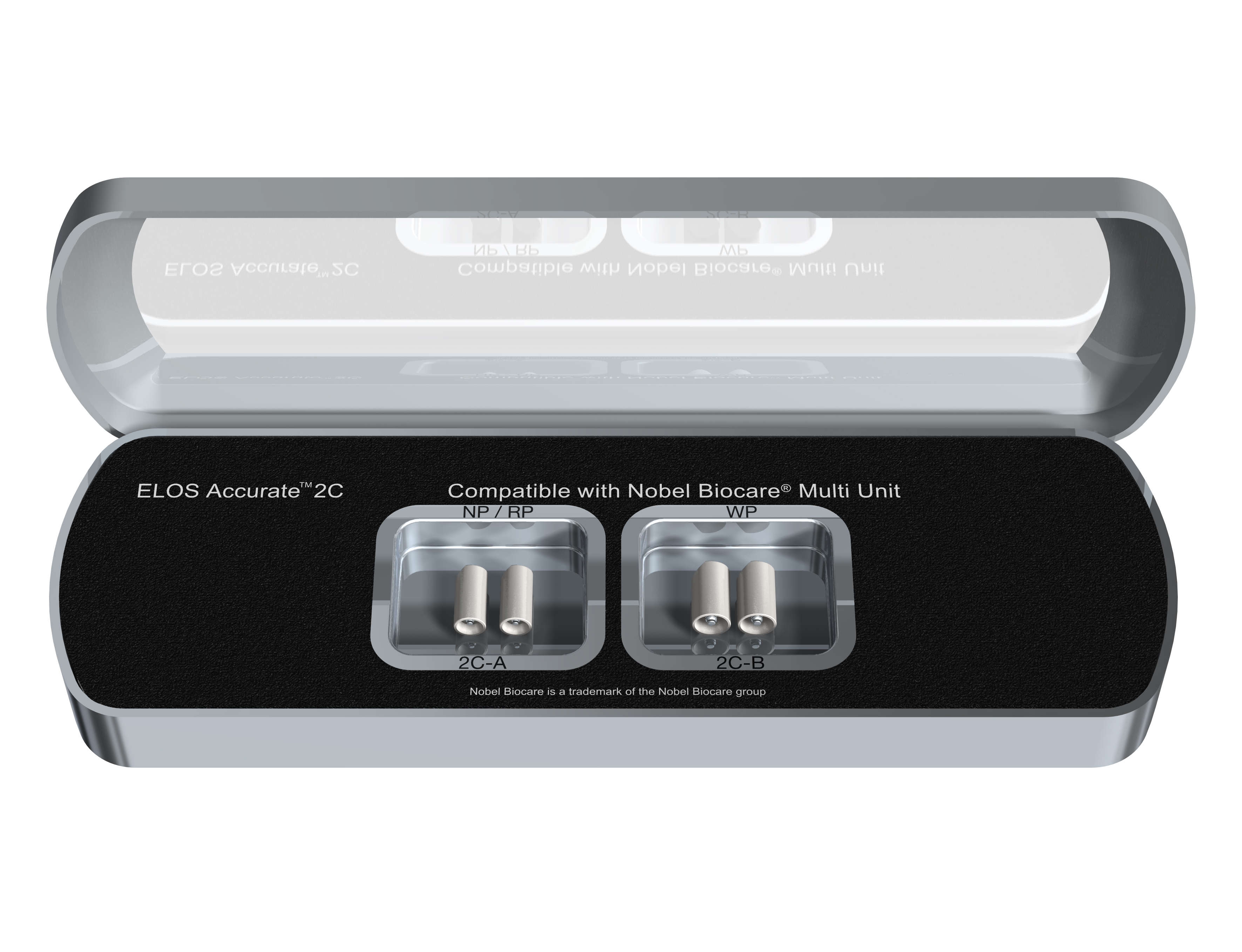 Elos Medtech Dental › Our Products